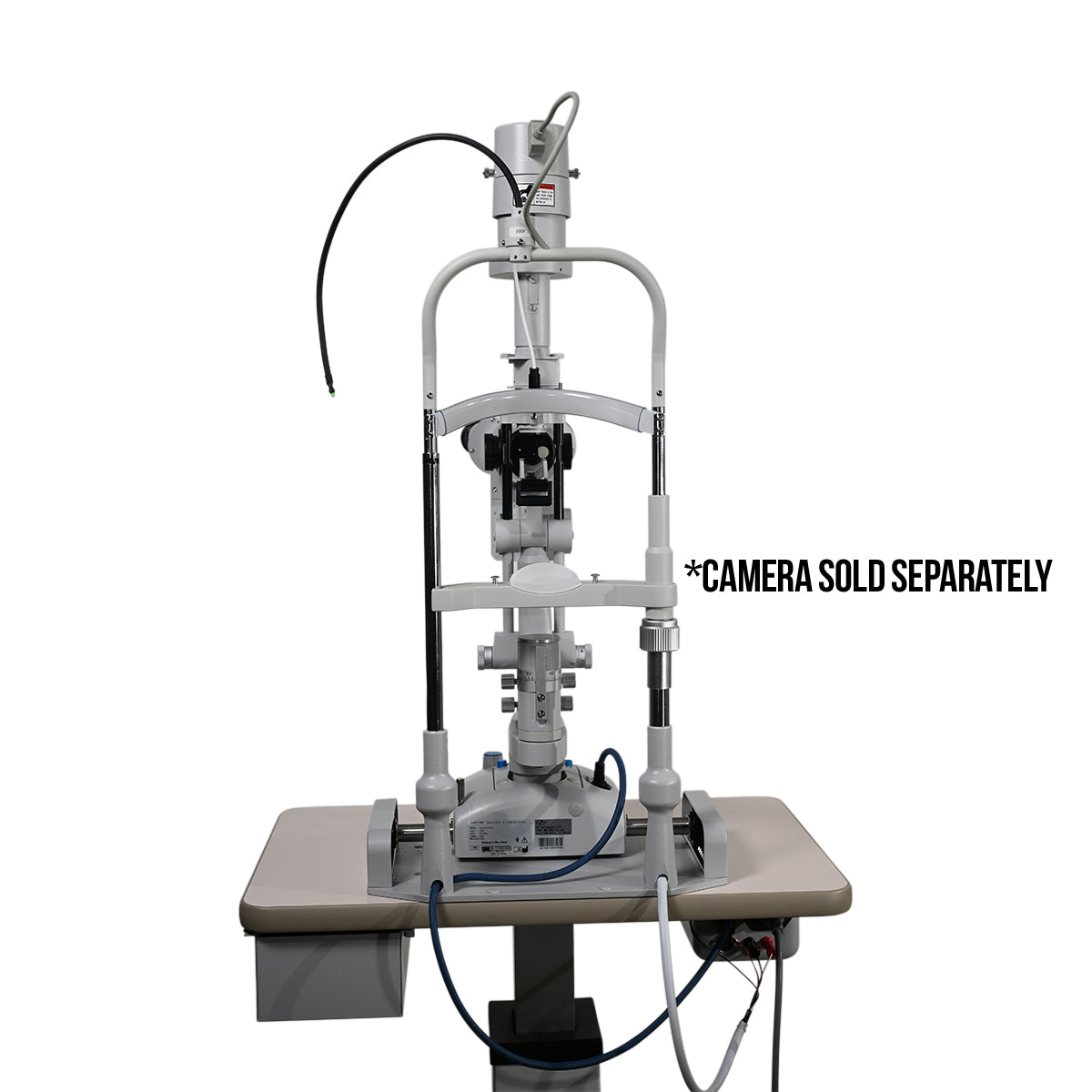 Slit Lamp Ezer Emerald-26 5x