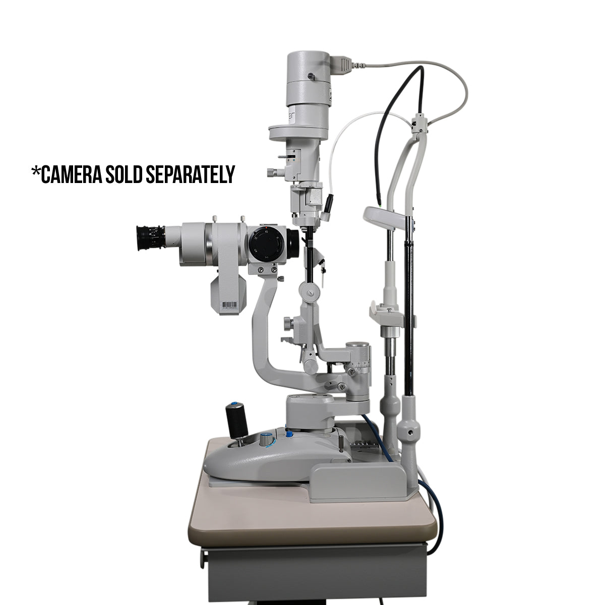 Slit Lamp Ezer Emerald-26 5x