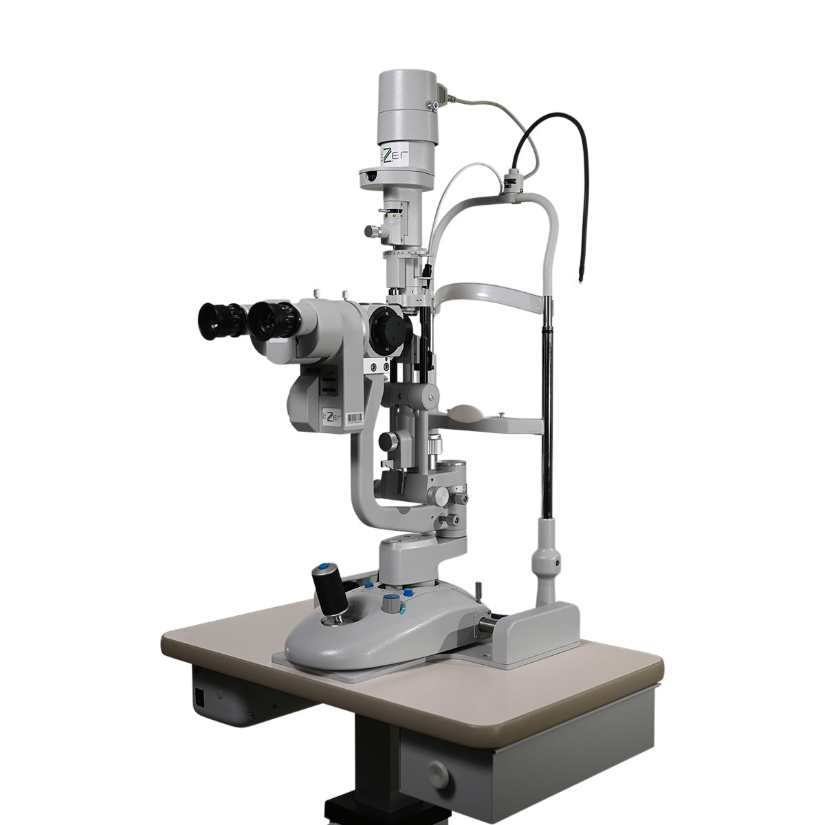 Slit Lamp Ezer Emerald-26 5x