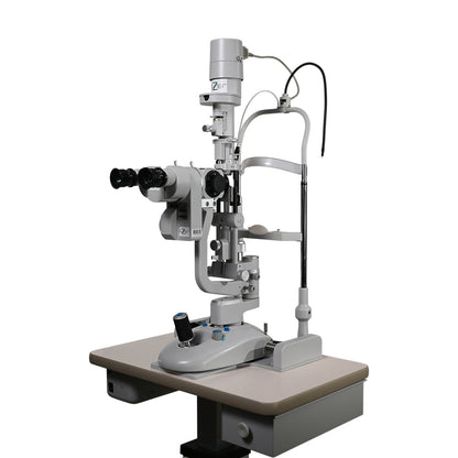 Slit Lamp Ezer Emerald-26 5x