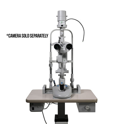 Slit Lamp Ezer Emerald-26 5x