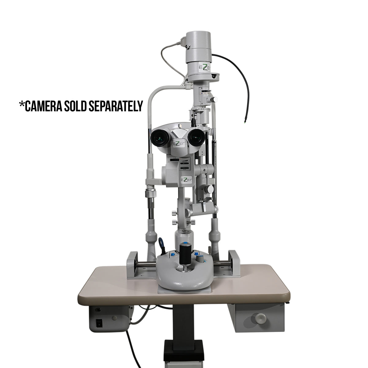 Slit Lamp Ezer Emerald-26 5x