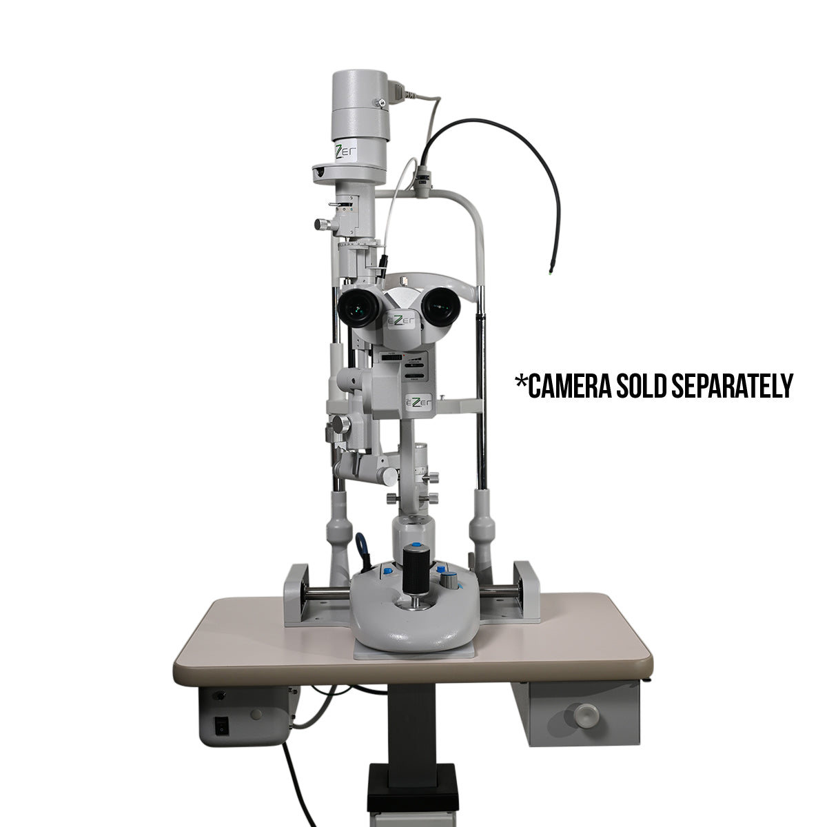 Slit Lamp Ezer Emerald-26 5x