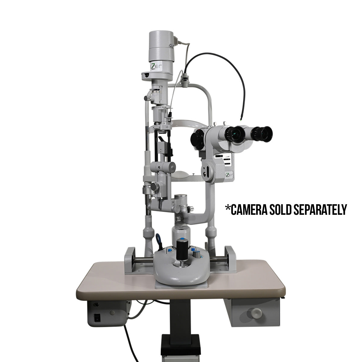 Slit Lamp Ezer Emerald-26 5x