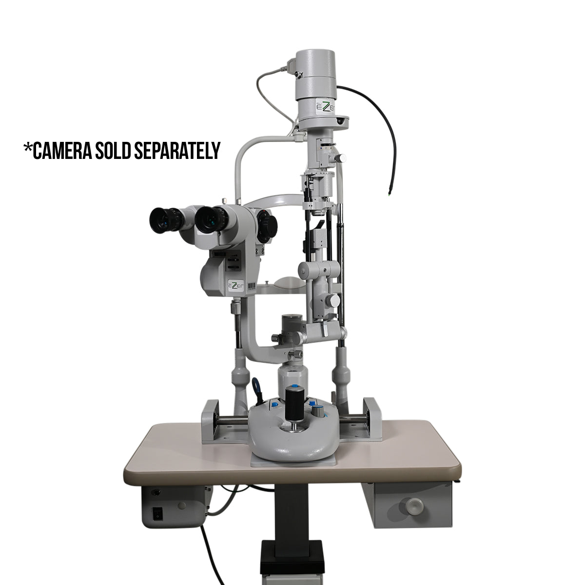 Slit Lamp Ezer Emerald-26 5x