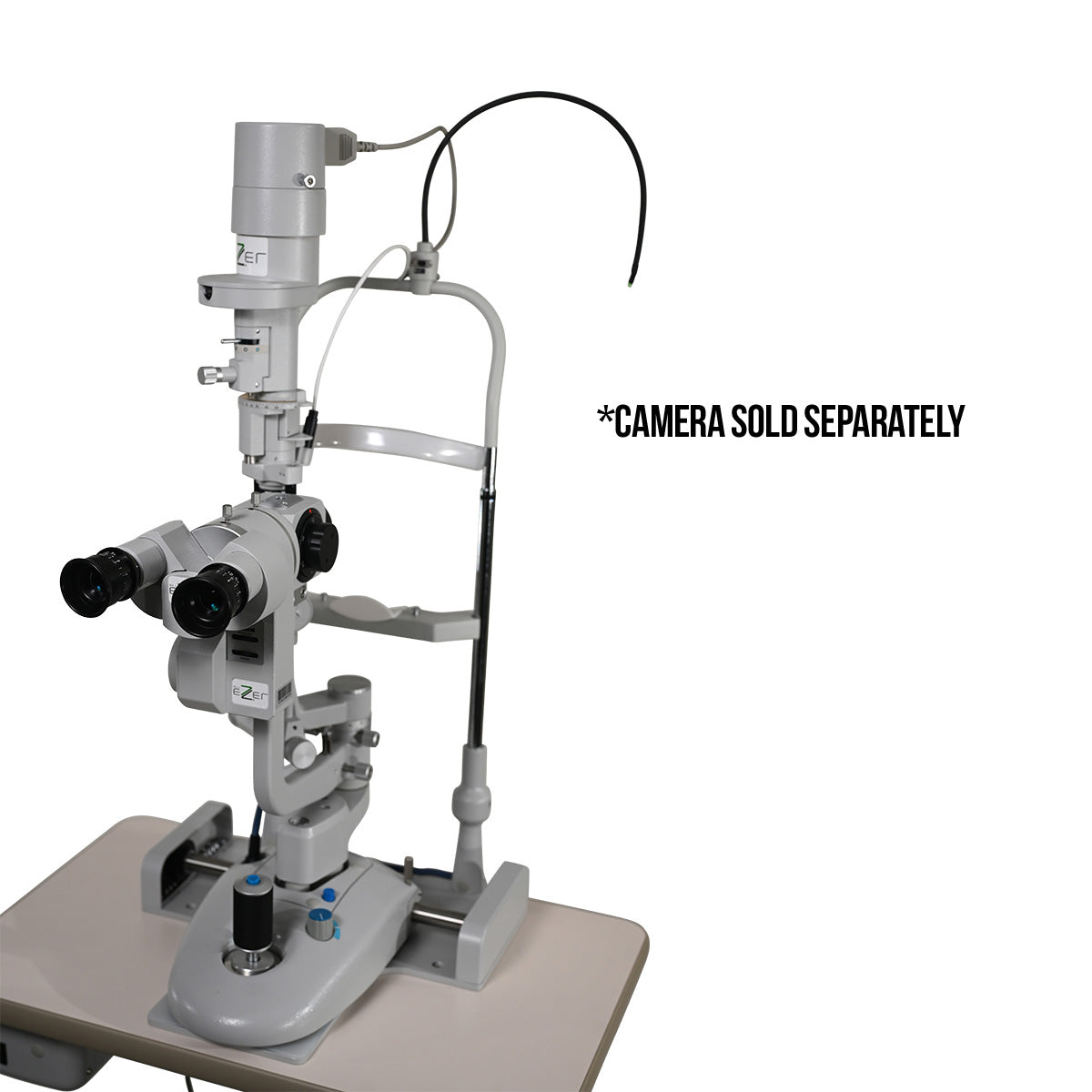 Slit Lamp Ezer Emerald-26 5x