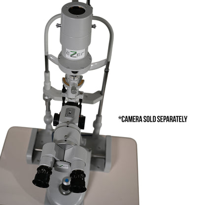 Slit Lamp Ezer Emerald-26 5x