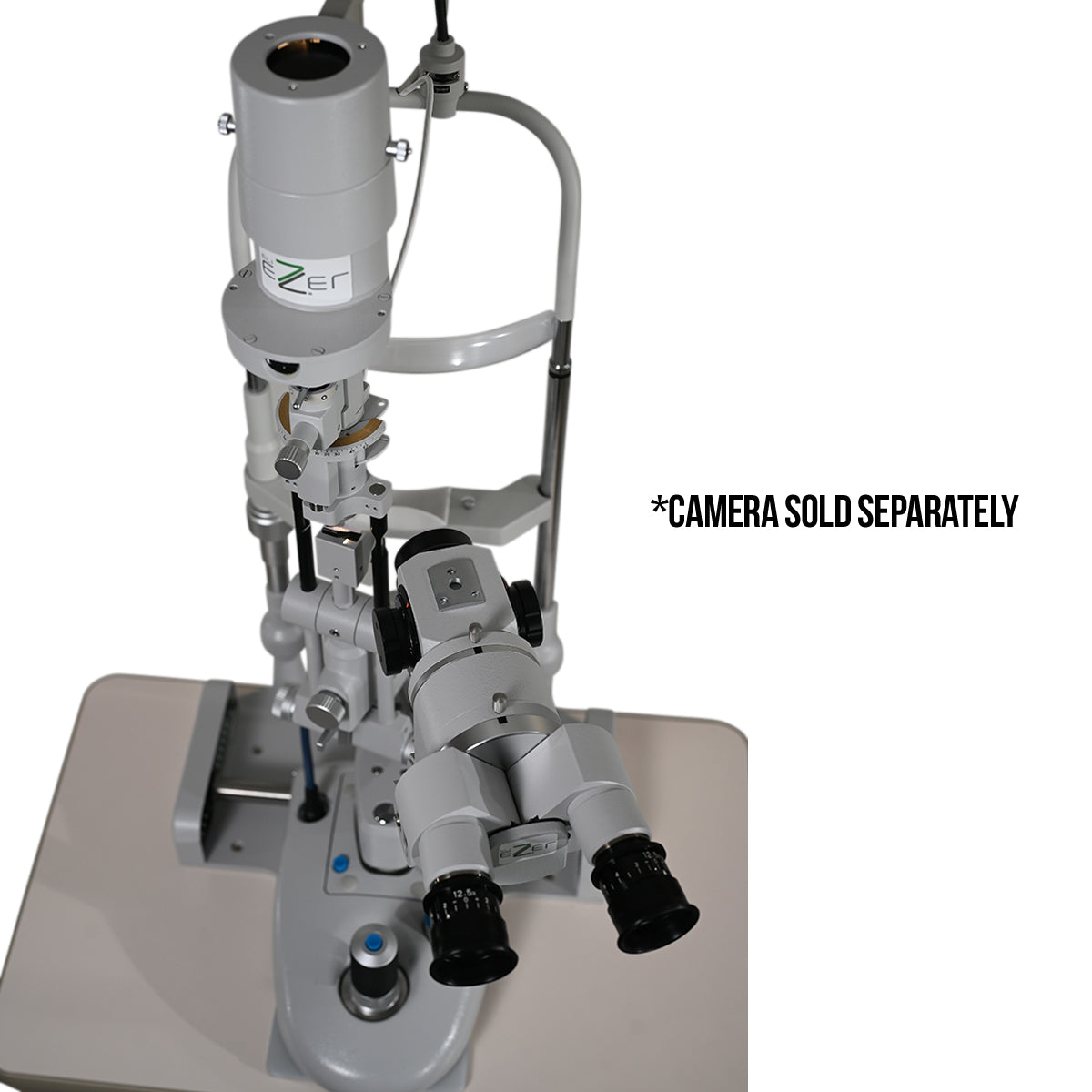 Slit Lamp Ezer Emerald-26 5x