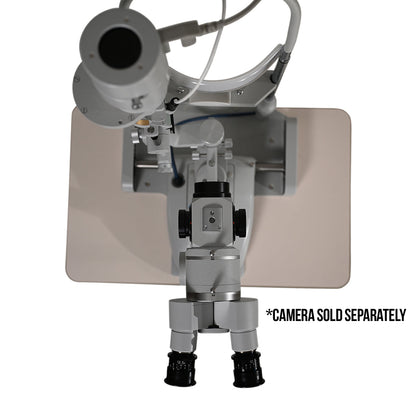 Slit Lamp Ezer Emerald-26 5x