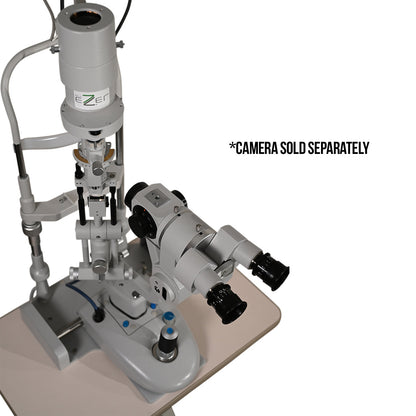 Slit Lamp Ezer Emerald-26 5x