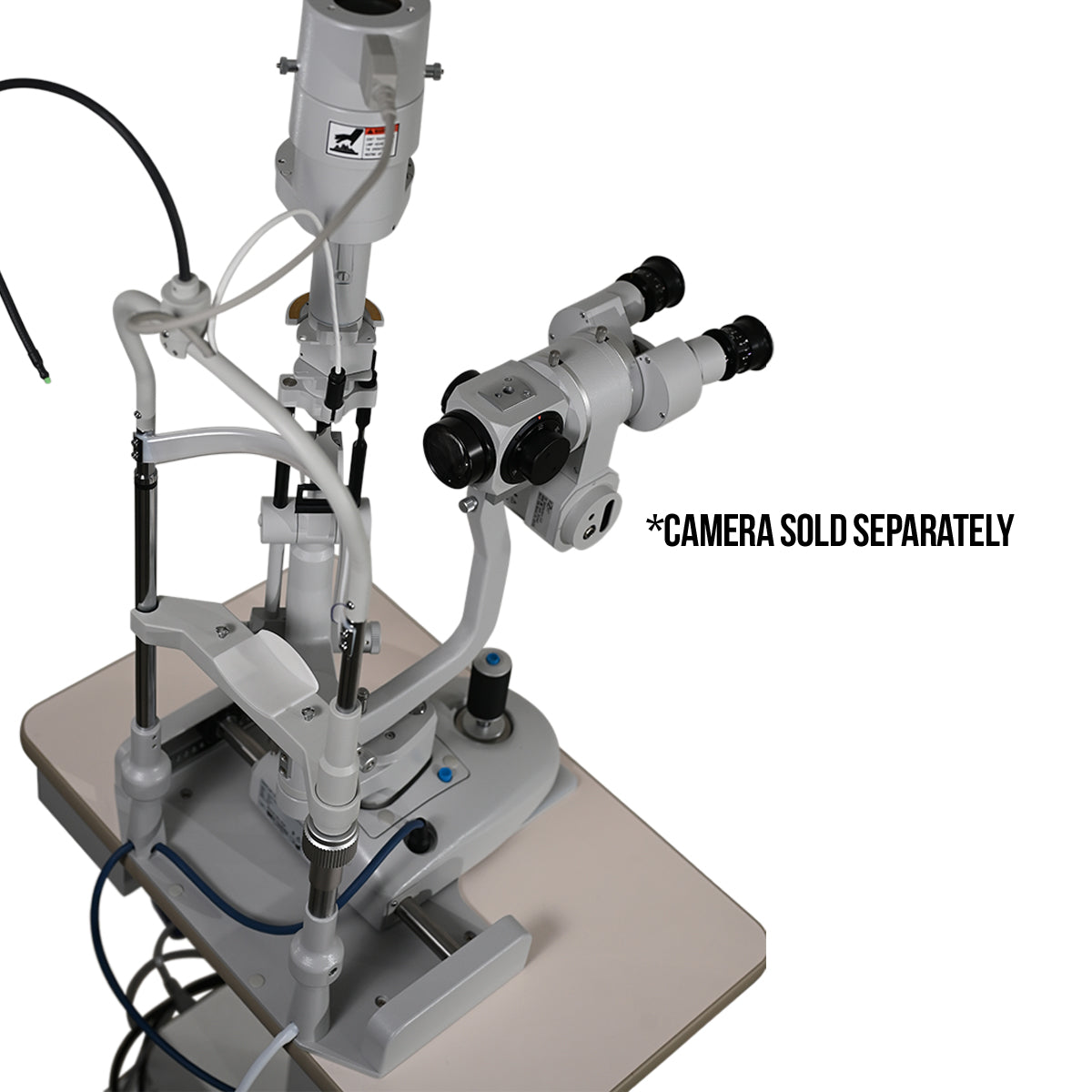 Slit Lamp Ezer Emerald-26 5x