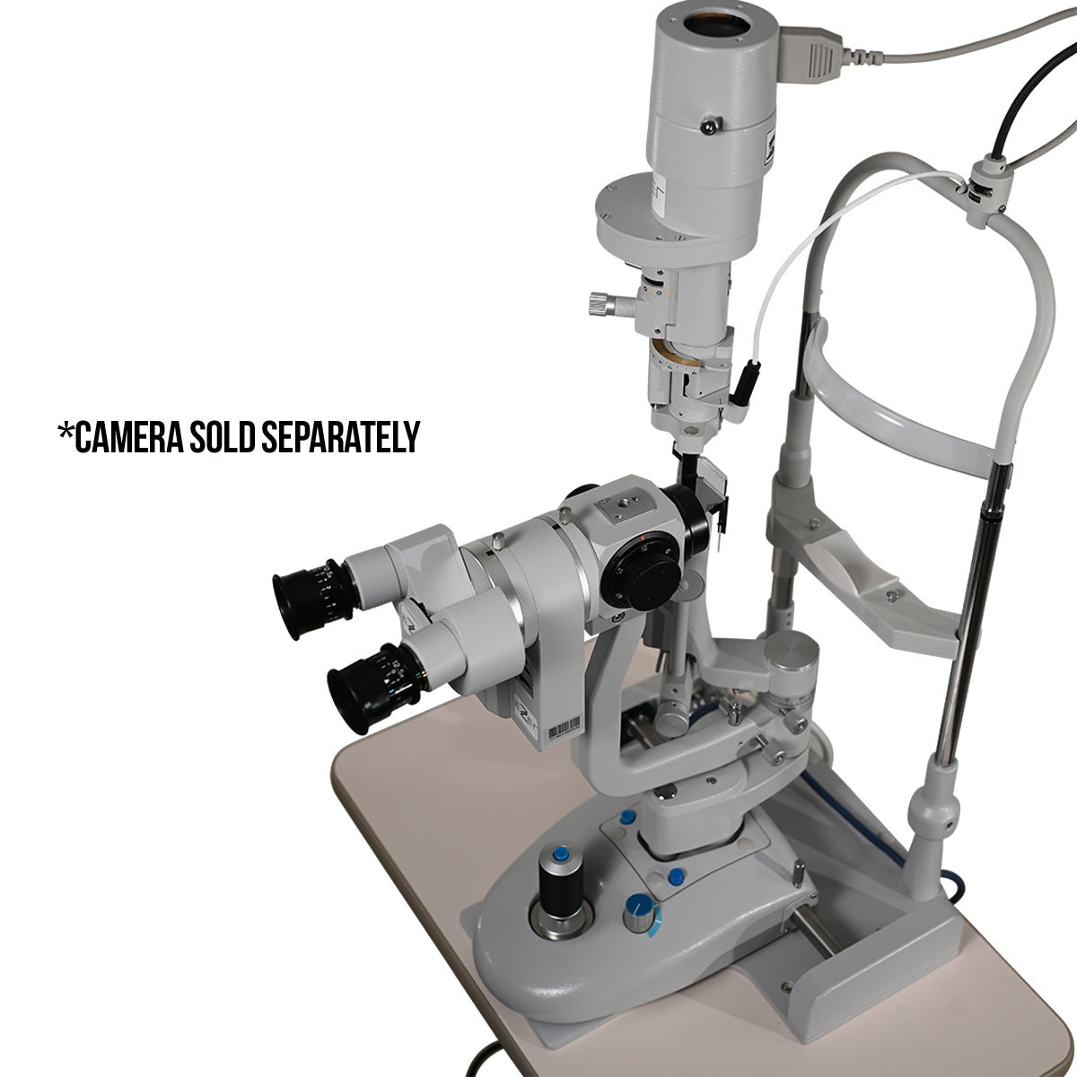 Slit Lamp Ezer Emerald-26 5x