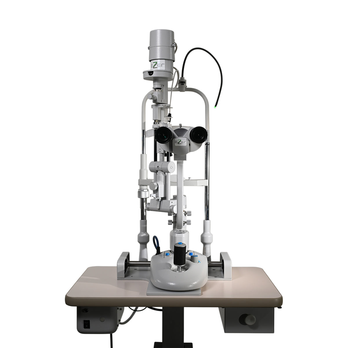 Slit Lamp Ezer Emerald-26 5x