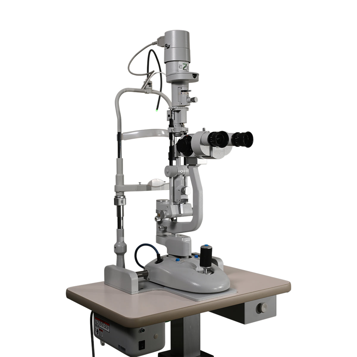 Slit Lamp Ezer Emerald-26 5x