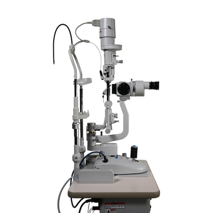 Slit Lamp Ezer Emerald-26 5x