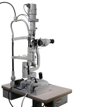 Slit Lamp Ezer Emerald-26 5x