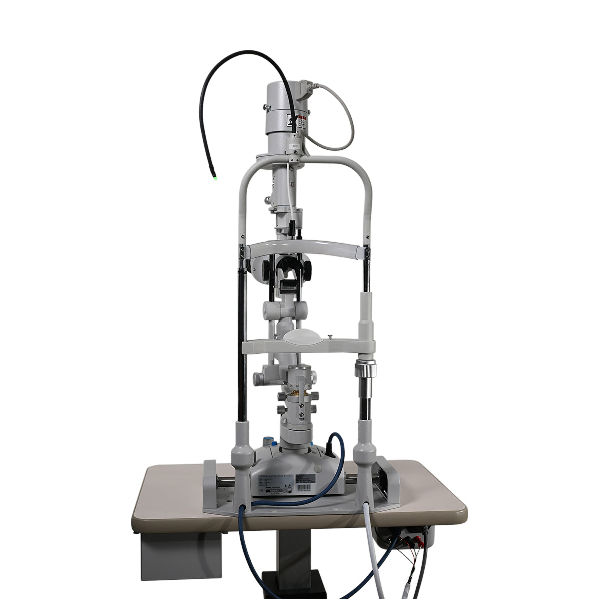 Slit Lamp Ezer Emerald-26 5x