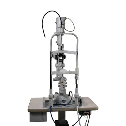 Slit Lamp Ezer Emerald-26 5x