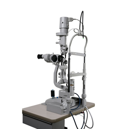 Slit Lamp Ezer Emerald-26 5x