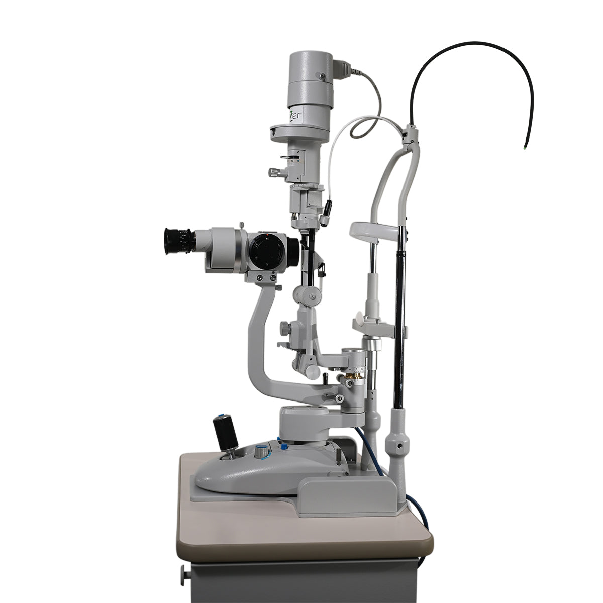 Slit Lamp Ezer Emerald-26 5x