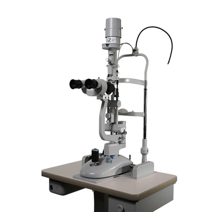 Slit Lamp Ezer Emerald-26 5x