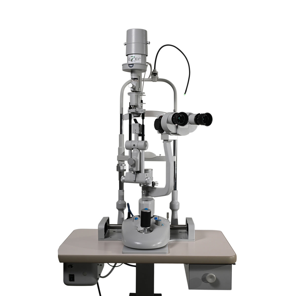 Slit Lamp Ezer Emerald-26 5x