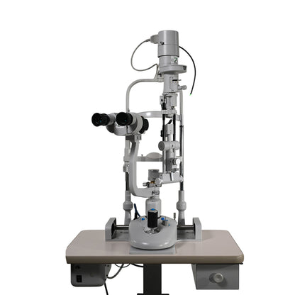 Slit Lamp Ezer Emerald-26 5x