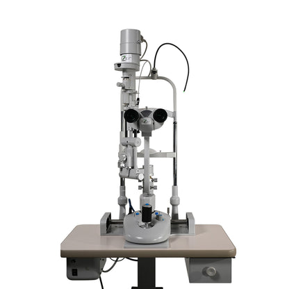 Slit Lamp Ezer Emerald-26 5x