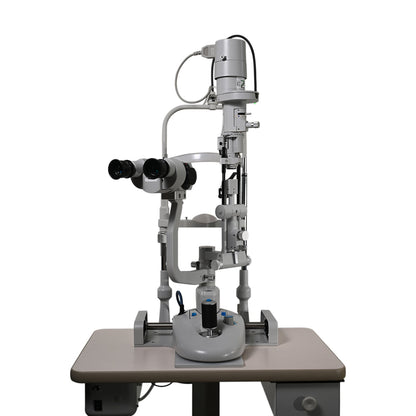 Slit Lamp Ezer Emerald-26 5x