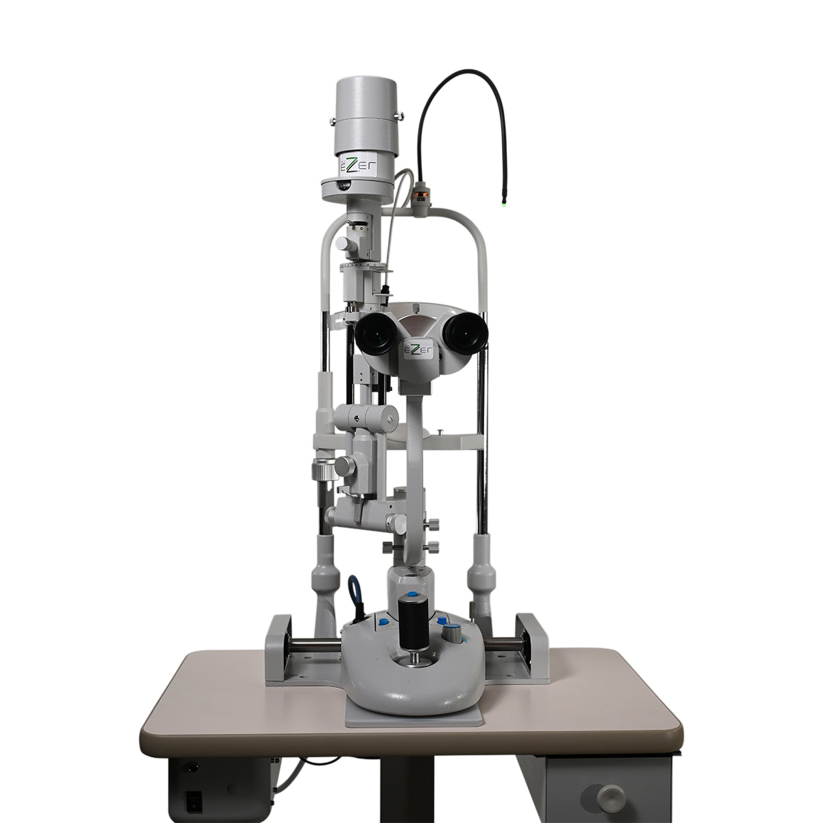 Slit Lamp Ezer Emerald-26 5x