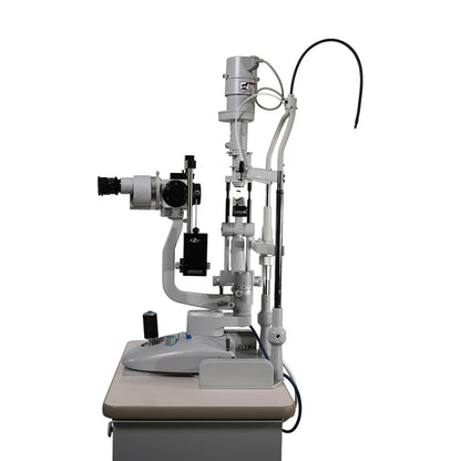 Slit Lamp Ezer Emerald-26 5x