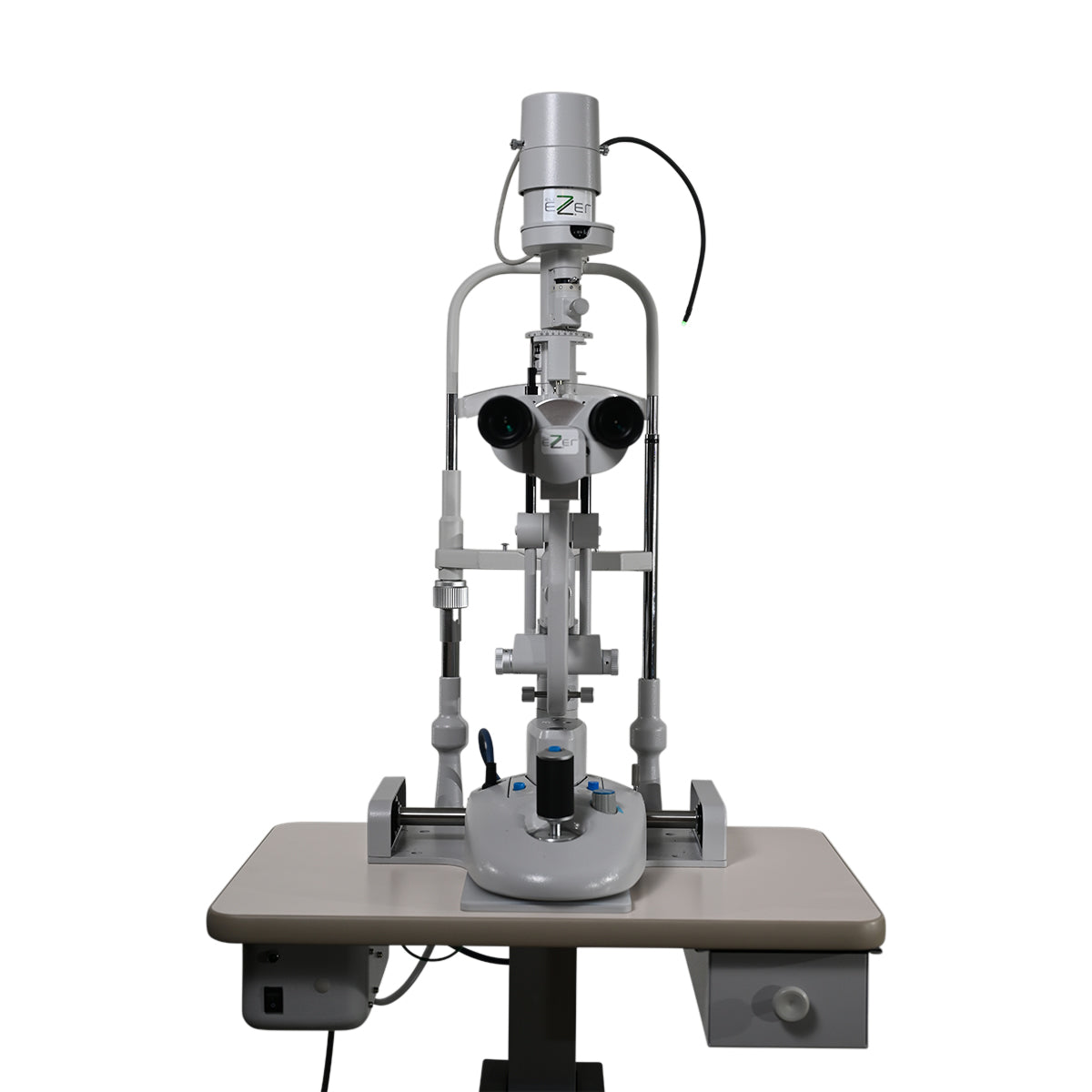 Slit Lamp Ezer Emerald-26 5x