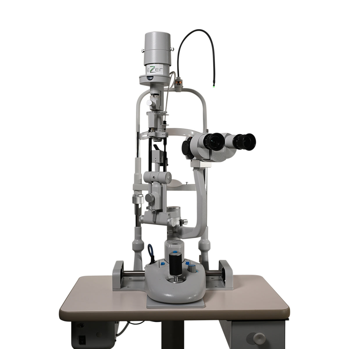 Slit Lamp Ezer Emerald-26 5x