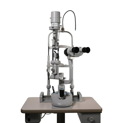 Slit Lamp Ezer Emerald-26 5x