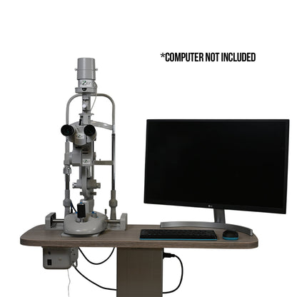 Slit Lamp Ezer Emerald-26 5x