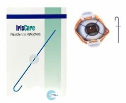 Flexible Iris Retractors