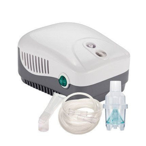 Nebulizer Machine Compressor For Adults & Kids Used for COPD & Asthma Relief