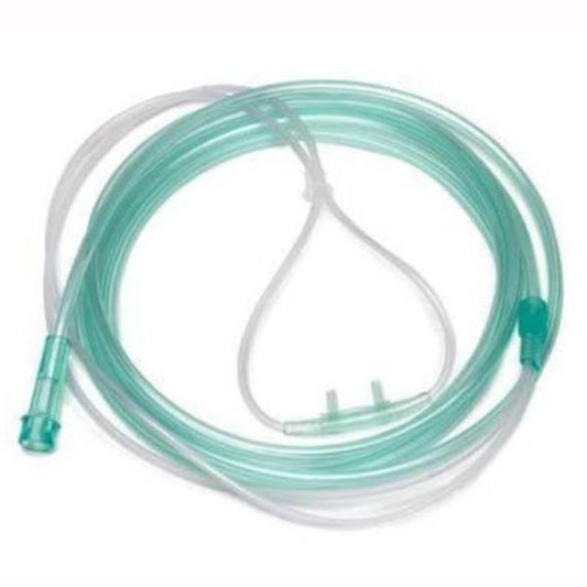Nasal Cannula with 7 foot Oxygen Tubing, Dynarex