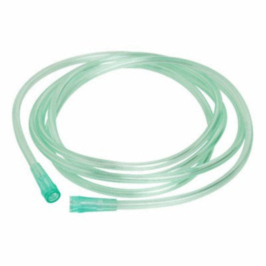 Oxygen Supply Extension Tubing 7 Foot