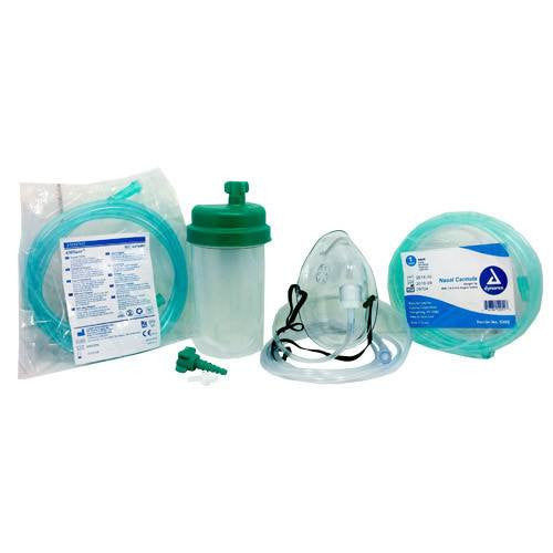 Oxygen Concentrator Startup Kit