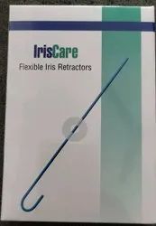 Flexible Iris Retractors