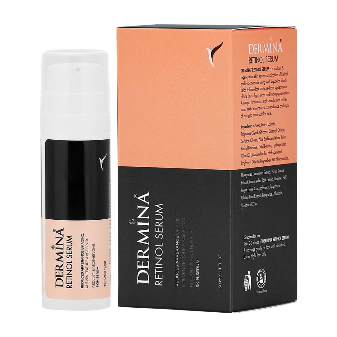 Retinol Serum