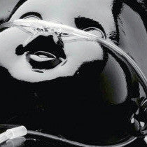 Pediatric Nasal Cannula for Babies / Infants with 7 foot tubing