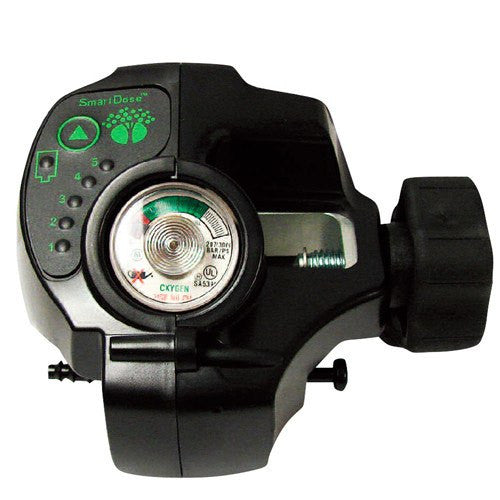 SmartDose Mini Auto-Adjusting Oxygen Conserver
