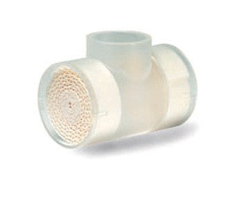 Thermovent T Heat Moisture Exchanger (HME)