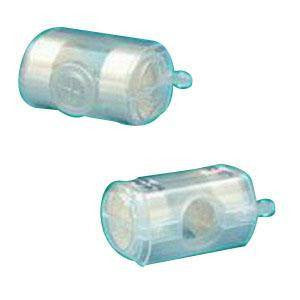 Trach Vent Starter Kit HME Filter