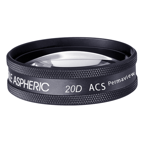 20D ACS® BIO Lens