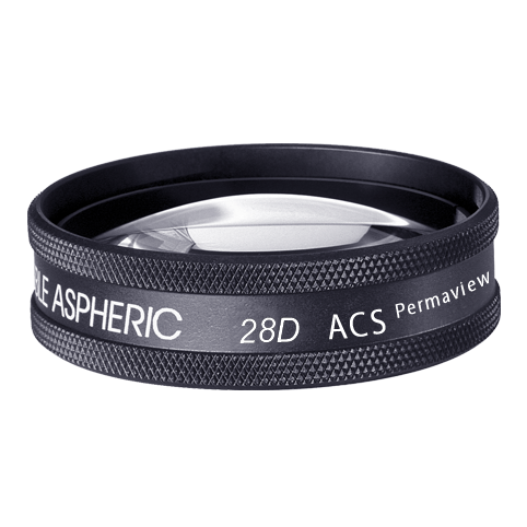 28D ACS® BIO Lens