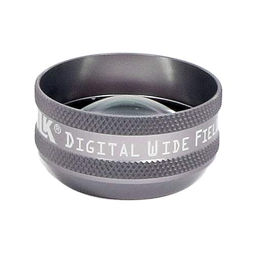 Digital Series Wide Field® Lens