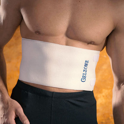 Implantech Gelzone Abdominal Silicone Wrap - 15 x 122cms